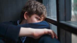 Isolation withdrawal photo