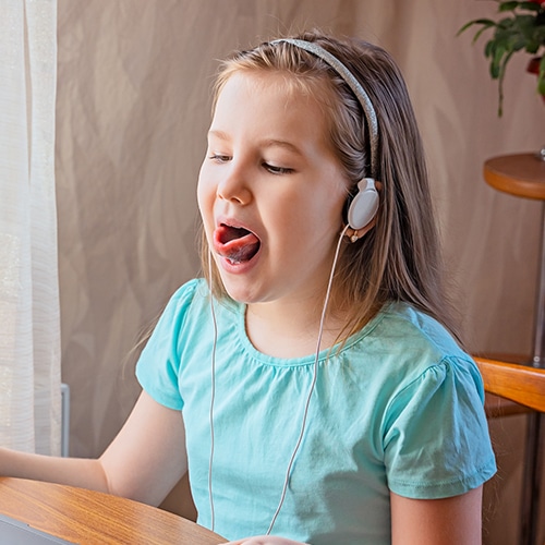 Myofacial therapy photo