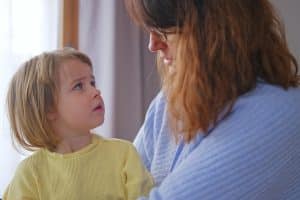 Speech communication photo